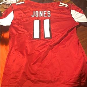 Julio Jones Atlanta Falcons Jersey
